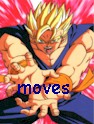 Move lists for Charachters courtesy of The Ultimate DBZ Information Site